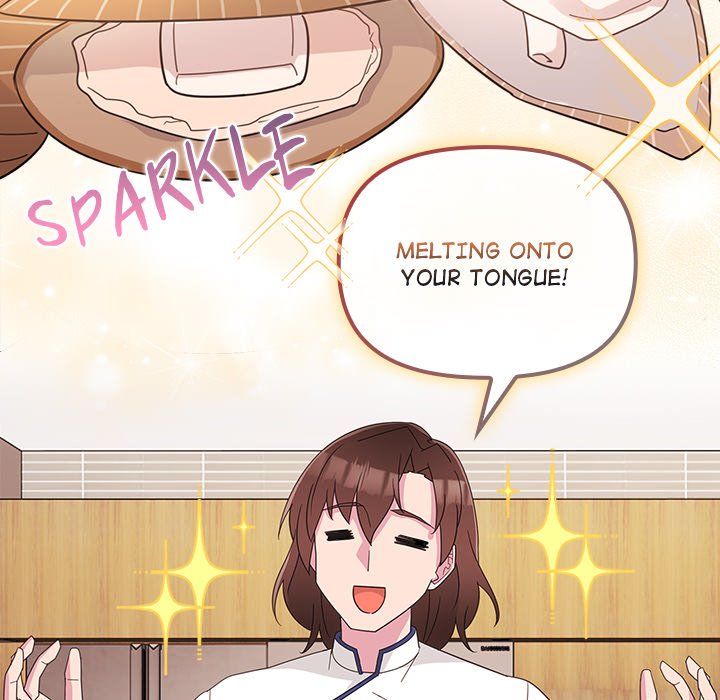 Bride’s Kitchen Chapter 1 image 149
