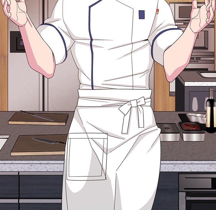 Bride’s Kitchen Chapter 1 image 150