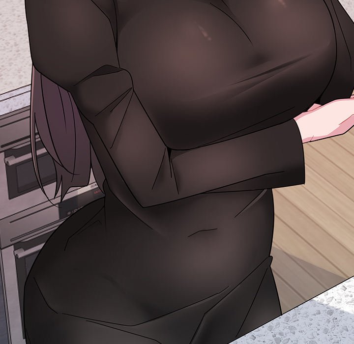 Bride’s Kitchen Chapter 1 image 153