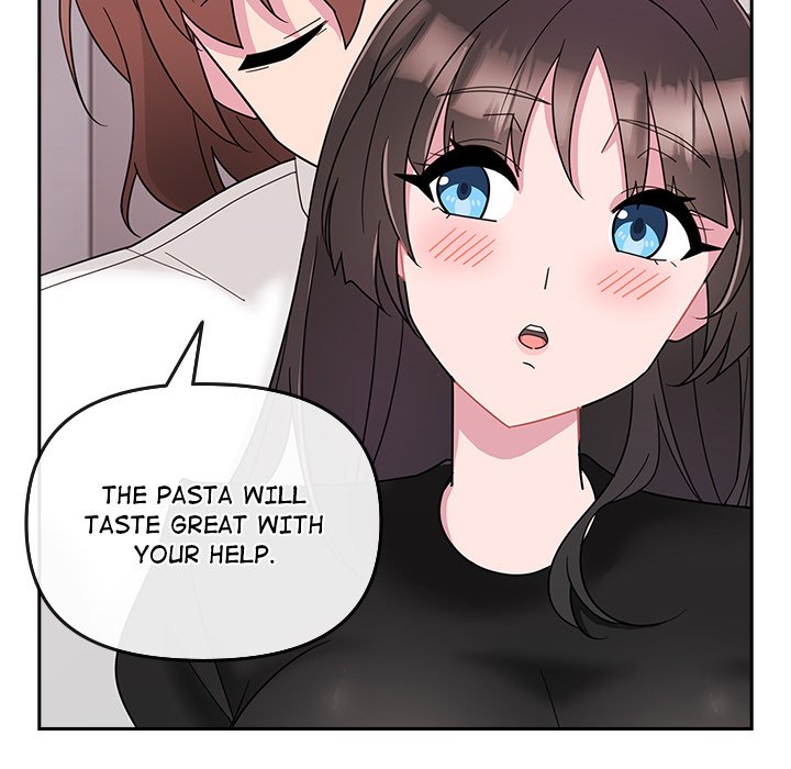 Bride’s Kitchen Chapter 1 image 160
