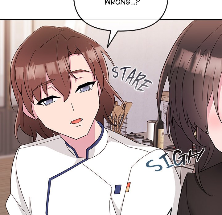 Bride’s Kitchen Chapter 1 image 165