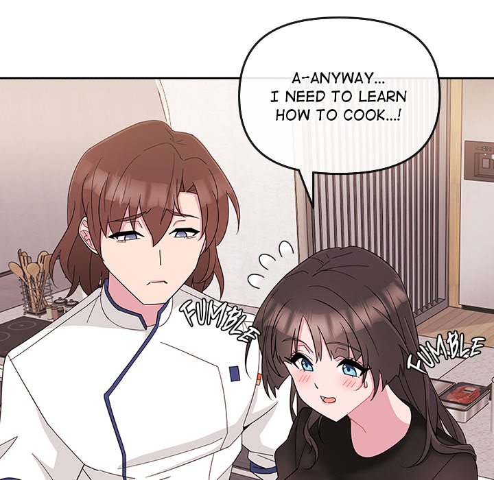 Bride’s Kitchen Chapter 1 image 175