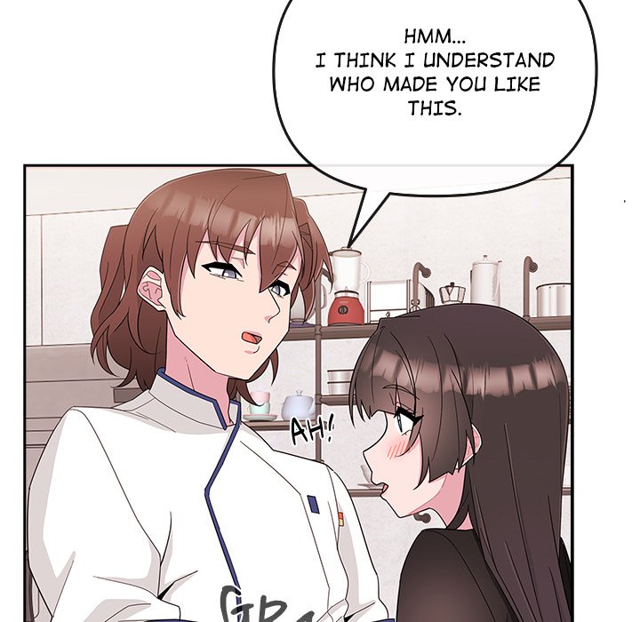Bride’s Kitchen Chapter 1 image 177