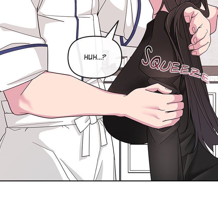 Bride’s Kitchen Chapter 1 image 183
