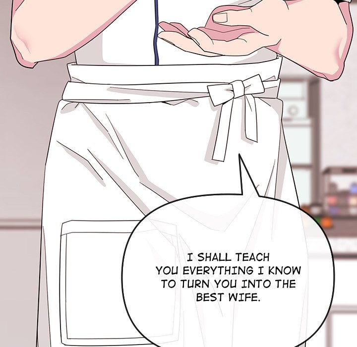 Bride’s Kitchen Chapter 1 image 197