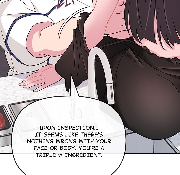 Bride’s Kitchen Chapter 1 image 223