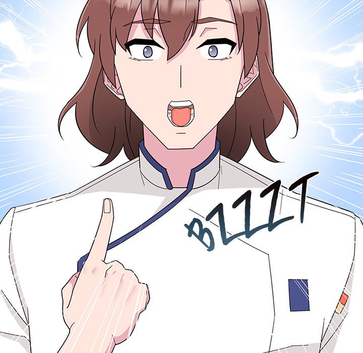 Bride’s Kitchen Chapter 1 image 233