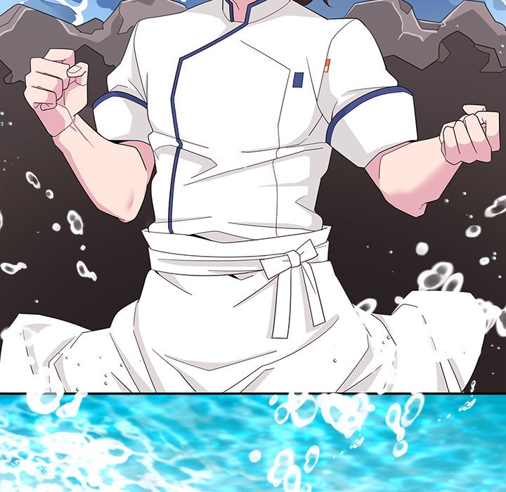 Bride’s Kitchen Chapter 1 image 237