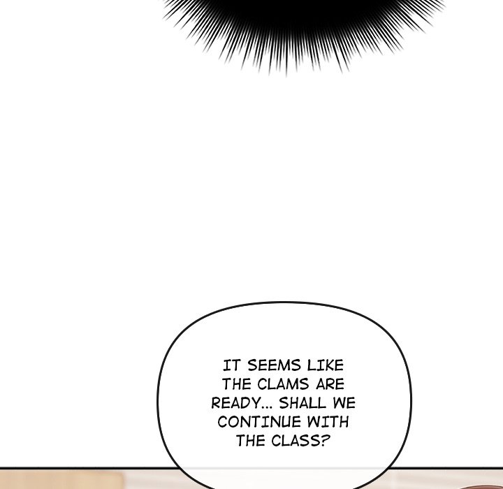 Bride’s Kitchen Chapter 1 image 262