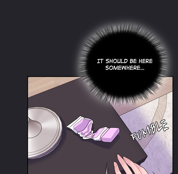 Bride’s Kitchen Chapter 1 image 27
