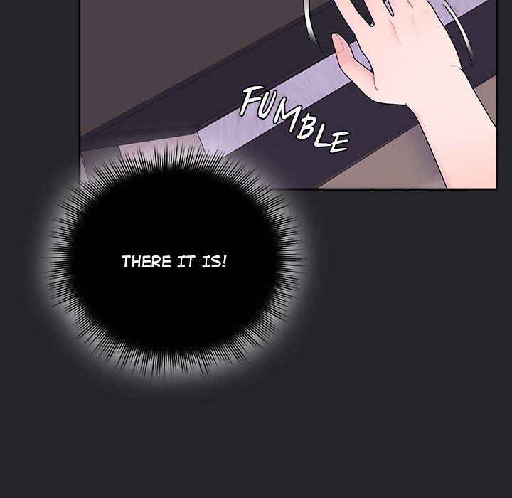 Bride’s Kitchen Chapter 1 image 28