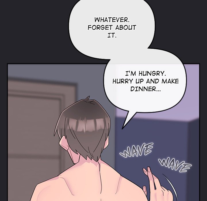 Bride’s Kitchen Chapter 1 image 37