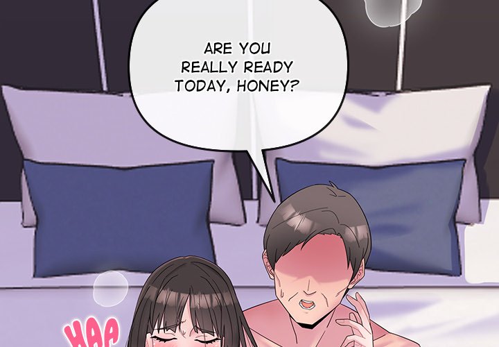 Bride’s Kitchen Chapter 1 image 3