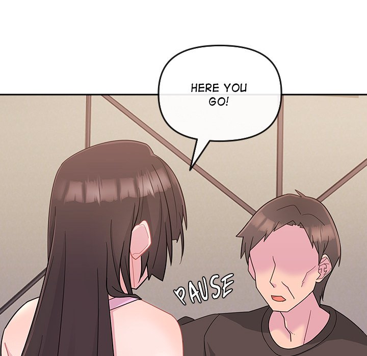 Bride’s Kitchen Chapter 1 image 44