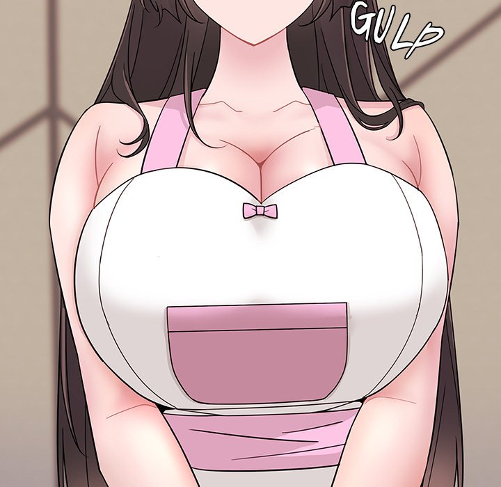 Bride’s Kitchen Chapter 1 image 51