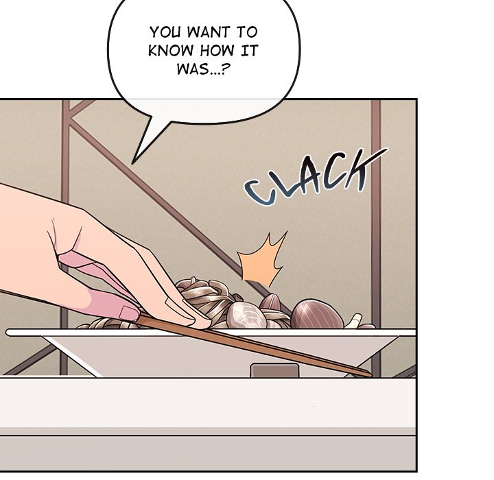 Bride’s Kitchen Chapter 1 image 53