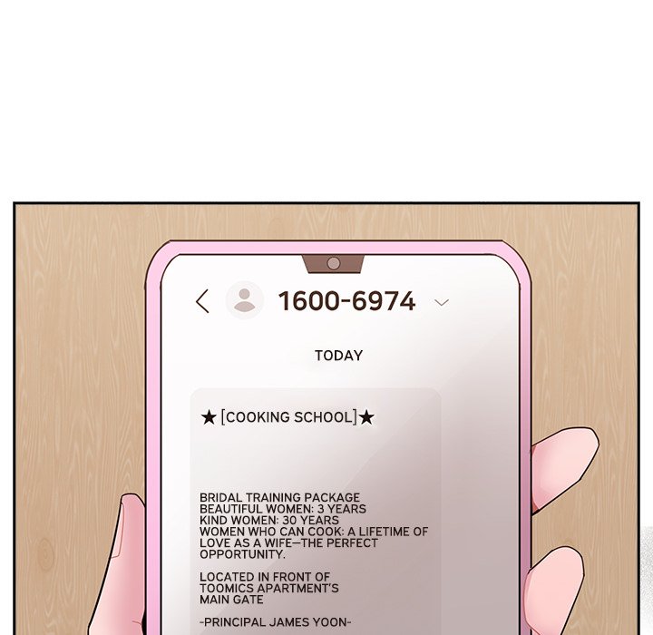 Bride’s Kitchen Chapter 1 image 67