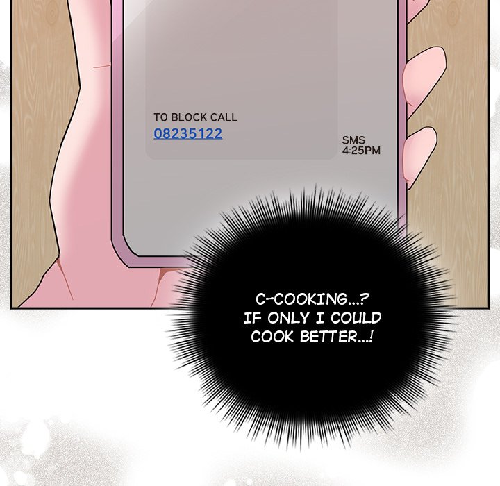 Bride’s Kitchen Chapter 1 image 68