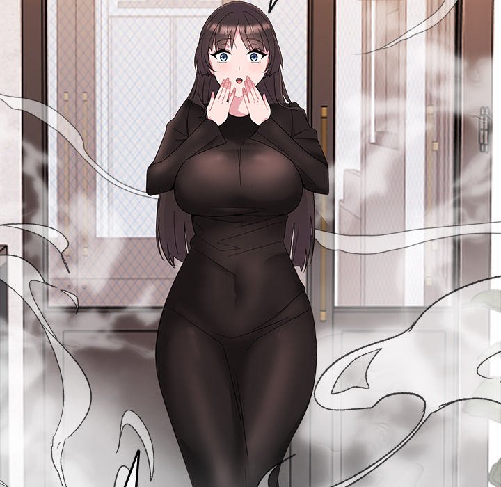 Bride’s Kitchen Chapter 1 image 80