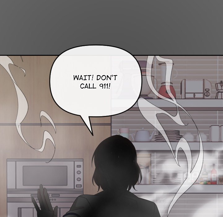Bride’s Kitchen Chapter 1 image 82