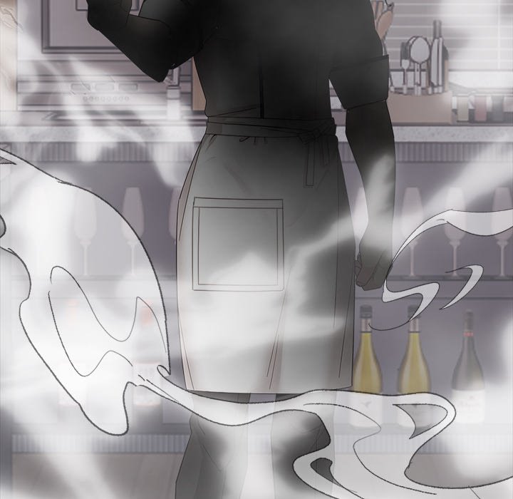 Bride’s Kitchen Chapter 1 image 83