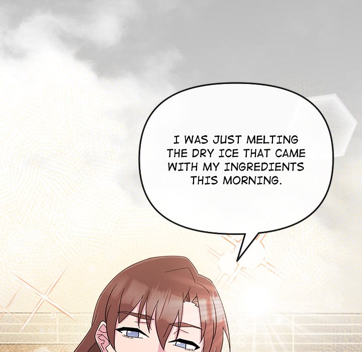Bride’s Kitchen Chapter 1 image 85
