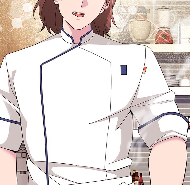 Bride’s Kitchen Chapter 1 image 86