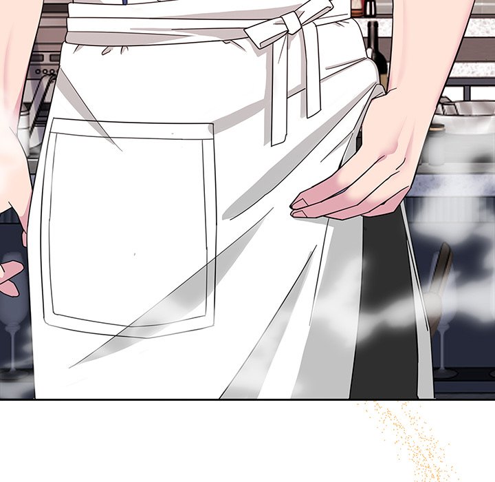 Bride’s Kitchen Chapter 1 image 87