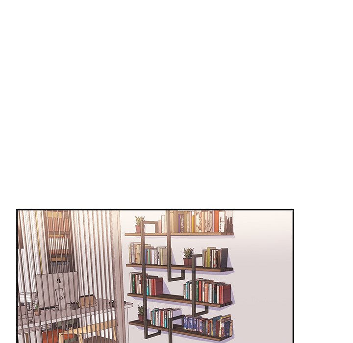Bride’s Kitchen Chapter 1 image 93