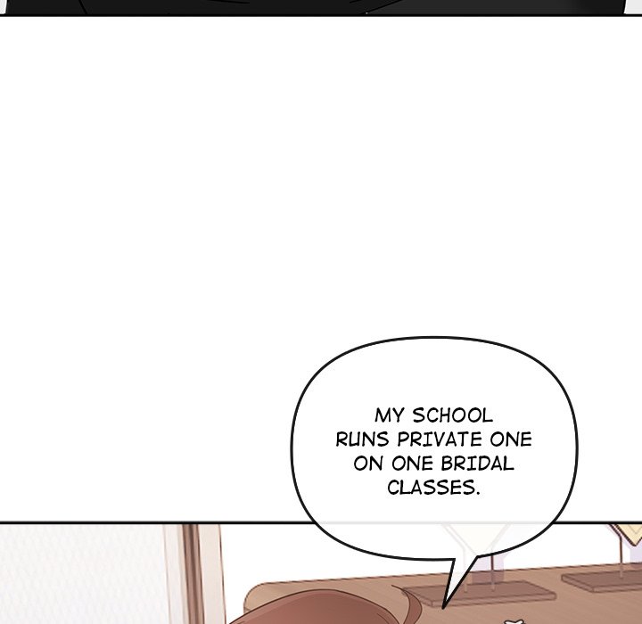 Bride’s Kitchen Chapter 1 image 97