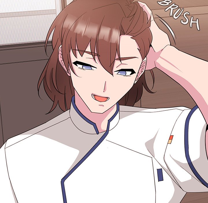 Bride’s Kitchen Chapter 1 image 98