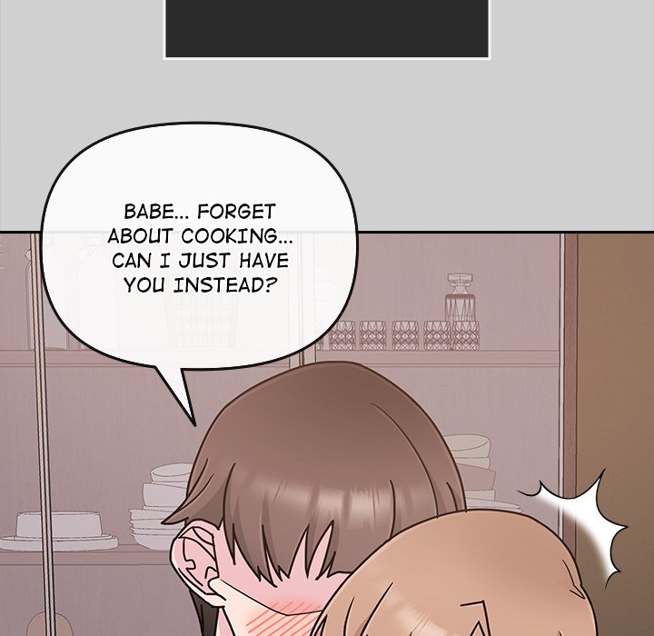 Bride’s Kitchen Chapter 10 image 103