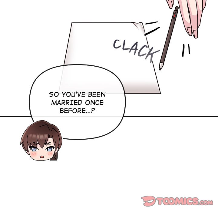 Bride’s Kitchen Chapter 10 image 123