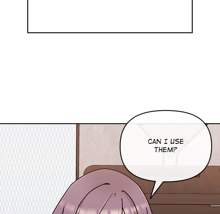 Bride’s Kitchen Chapter 10 image 132