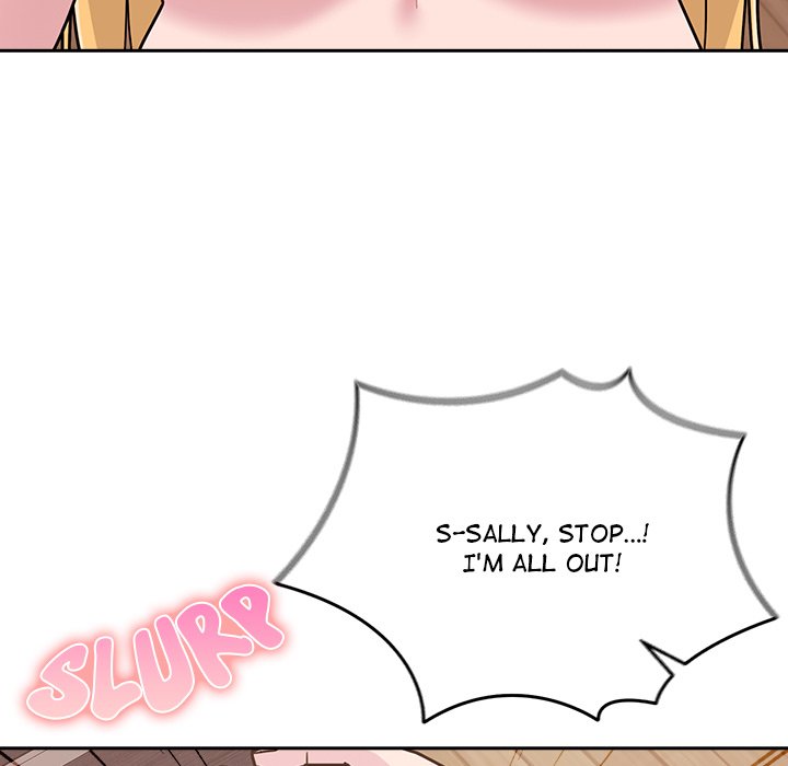 Bride’s Kitchen Chapter 10 image 14