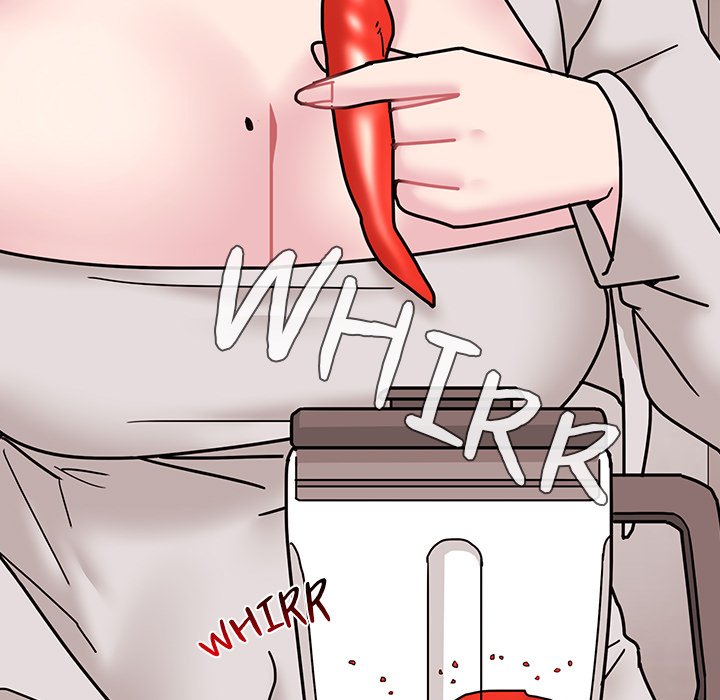 Bride’s Kitchen Chapter 10 image 166