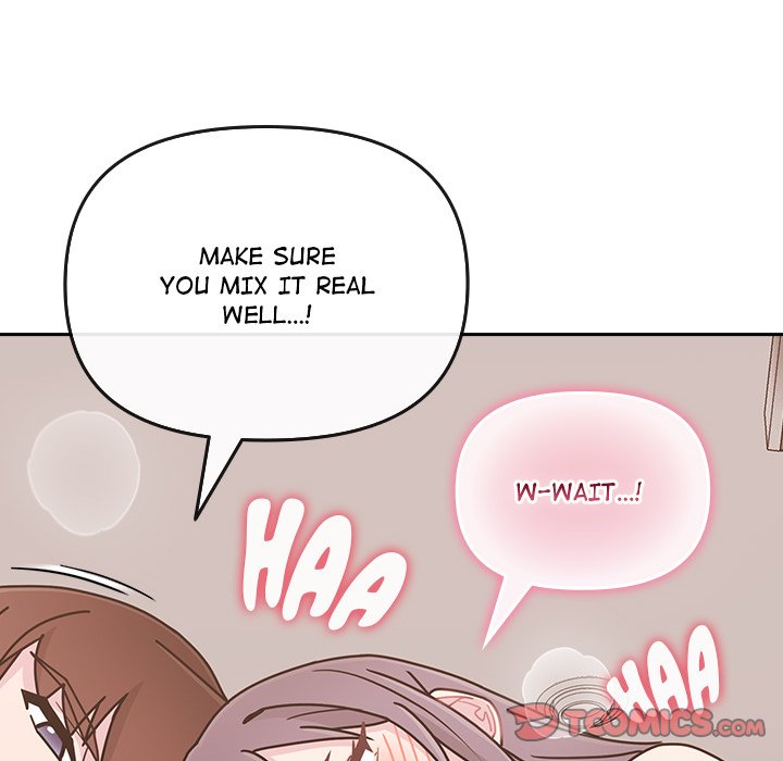 Bride’s Kitchen Chapter 10 image 171