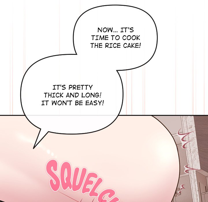 Bride’s Kitchen Chapter 10 image 185