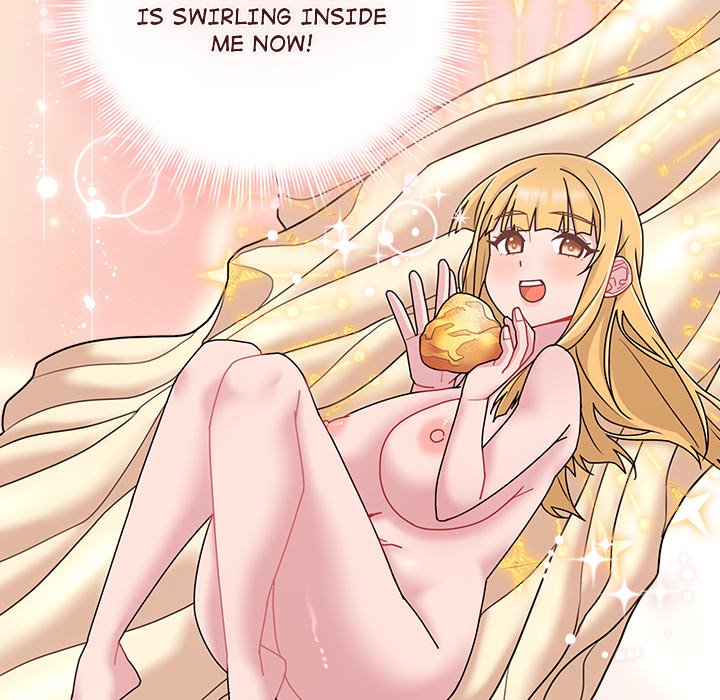 Bride’s Kitchen Chapter 10 image 18