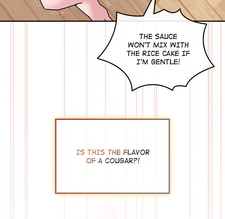 Bride’s Kitchen Chapter 10 image 190