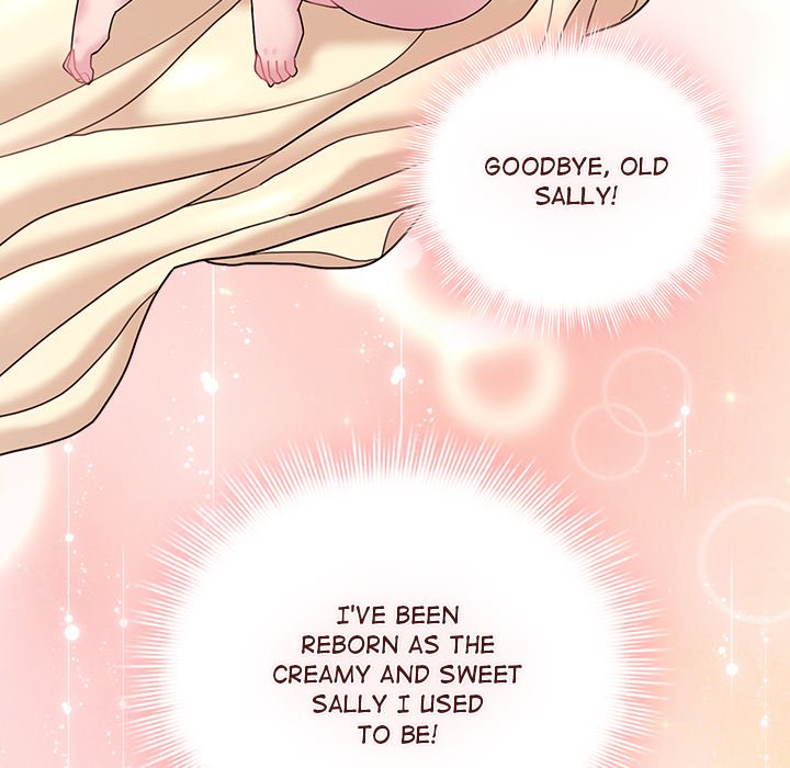 Bride’s Kitchen Chapter 10 image 19