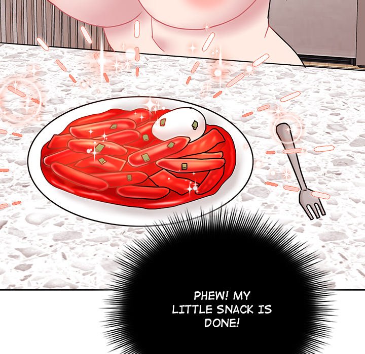 Bride’s Kitchen Chapter 10 image 200