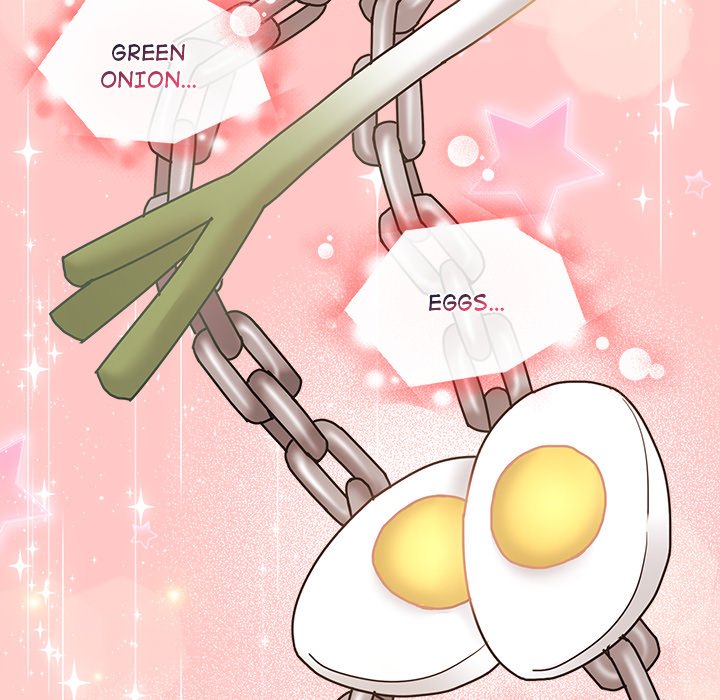 Bride’s Kitchen Chapter 10 image 206