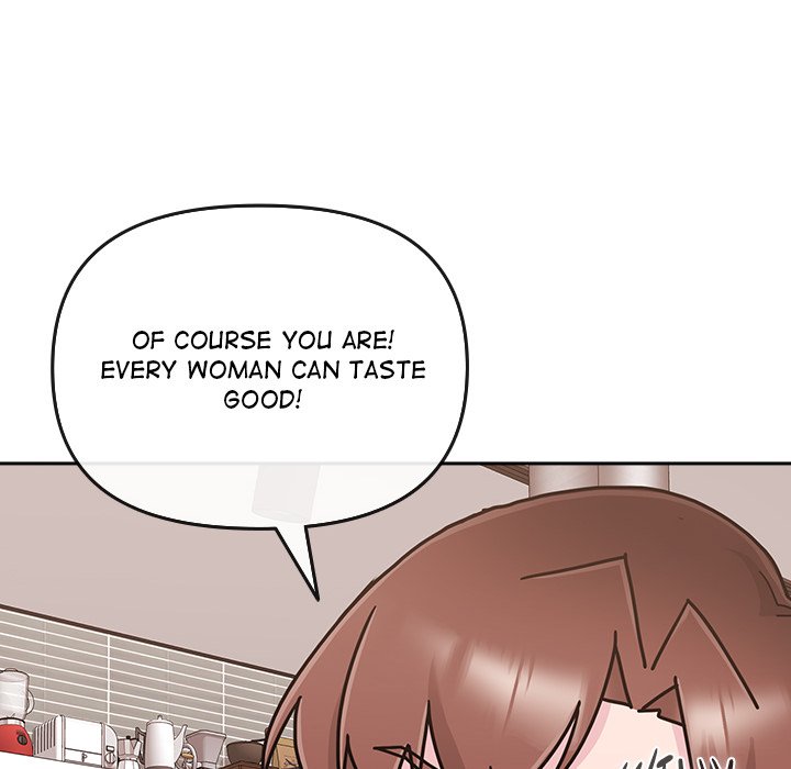 Bride’s Kitchen Chapter 10 image 215