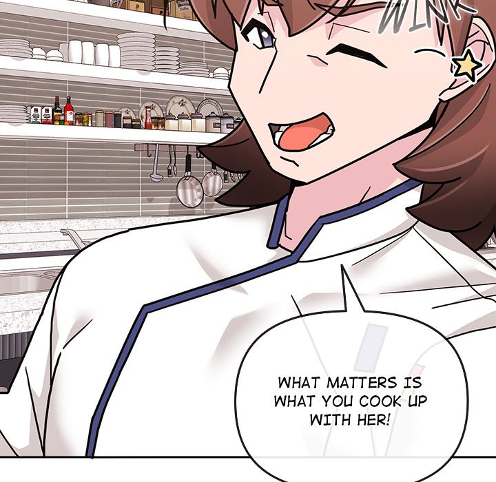 Bride’s Kitchen Chapter 10 image 216