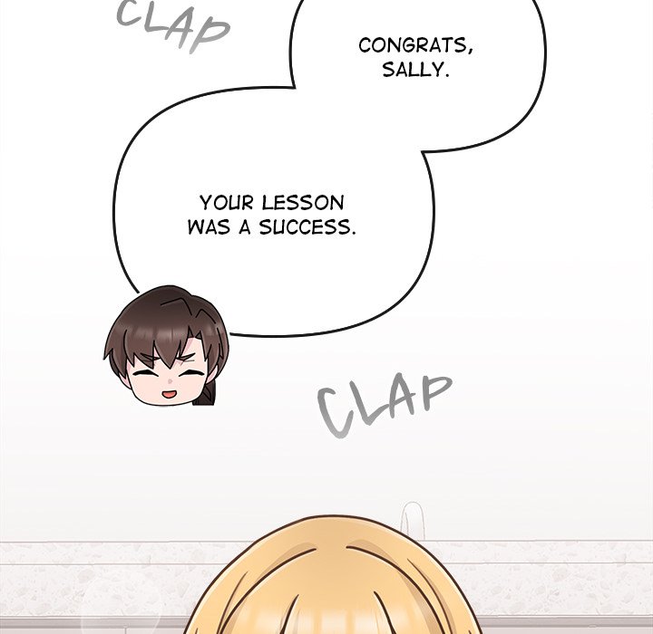 Bride’s Kitchen Chapter 10 image 21
