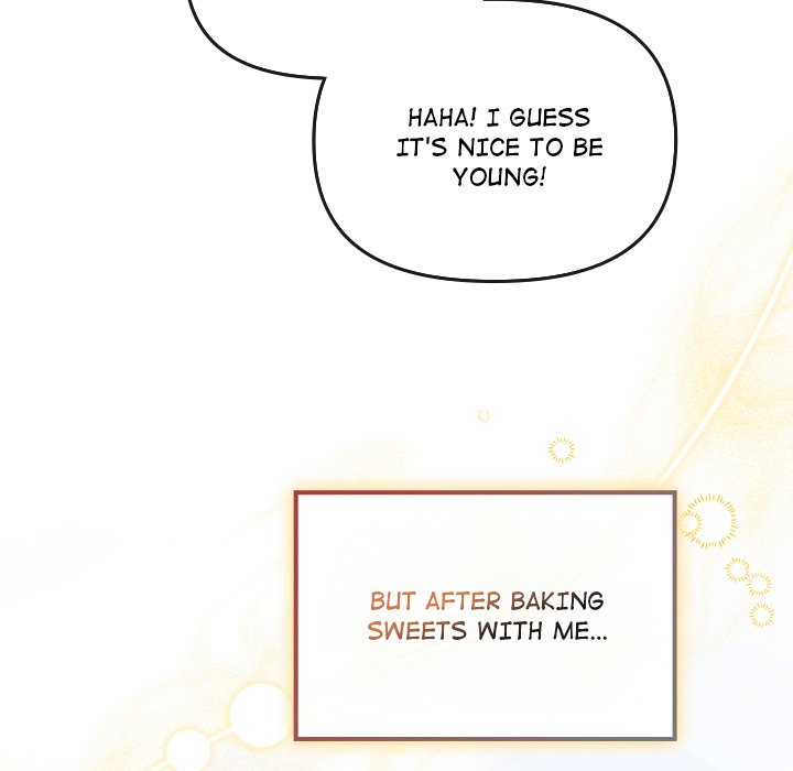 Bride’s Kitchen Chapter 10 image 28