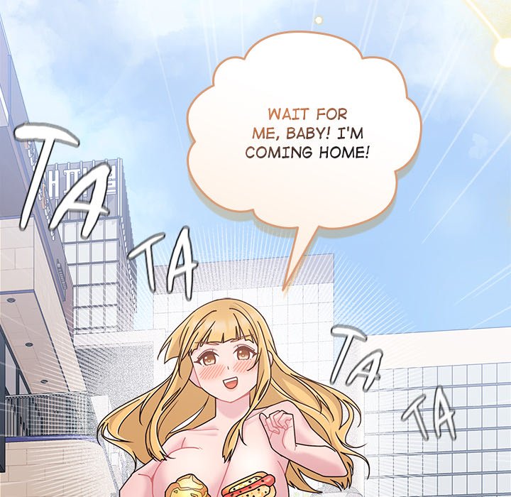 Bride’s Kitchen Chapter 10 image 30