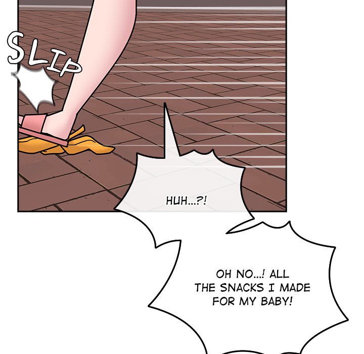Bride’s Kitchen Chapter 10 image 33