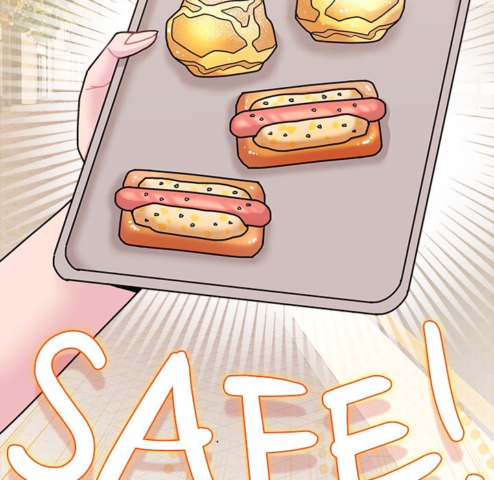 Bride’s Kitchen Chapter 10 image 35